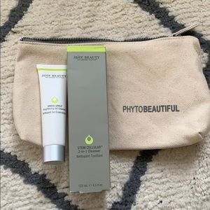 Juice Beauty Organic Skincare